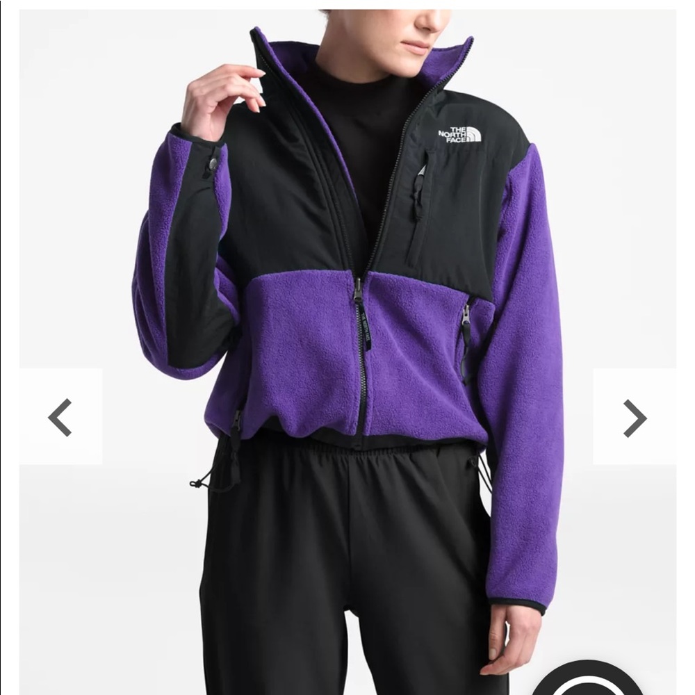 Women’s ’95 Retro Denali Jacket